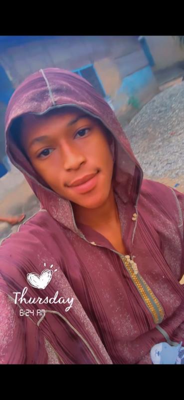 Man image