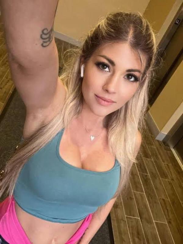 Woman image