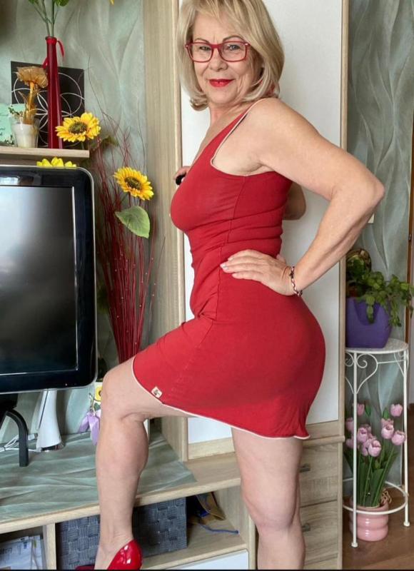 Woman image