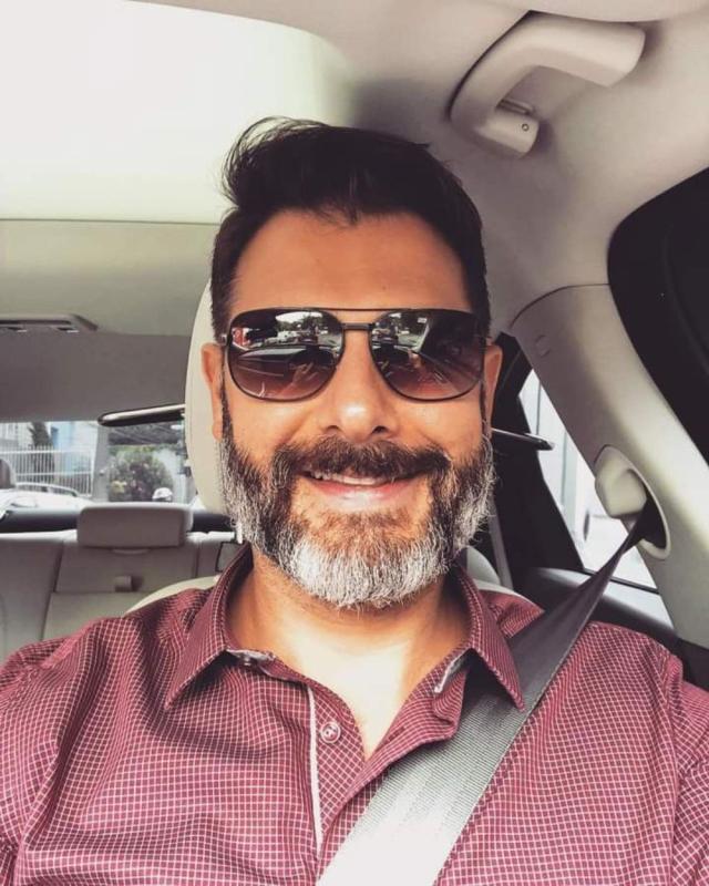 Man image