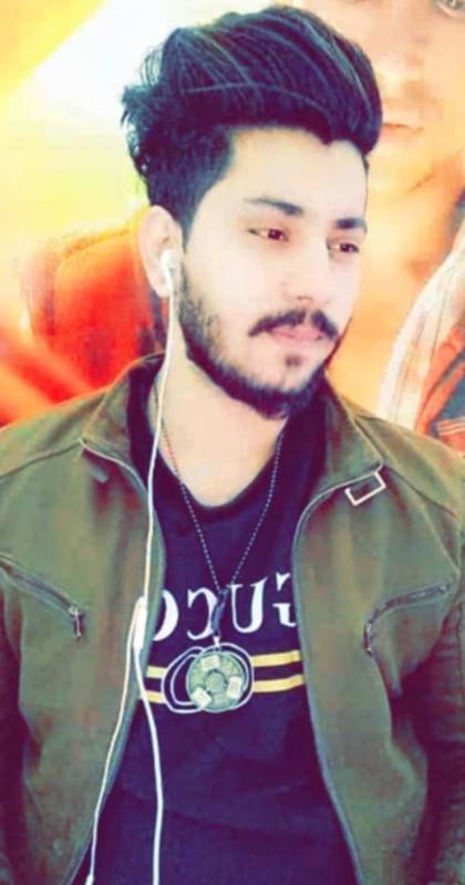 Man image