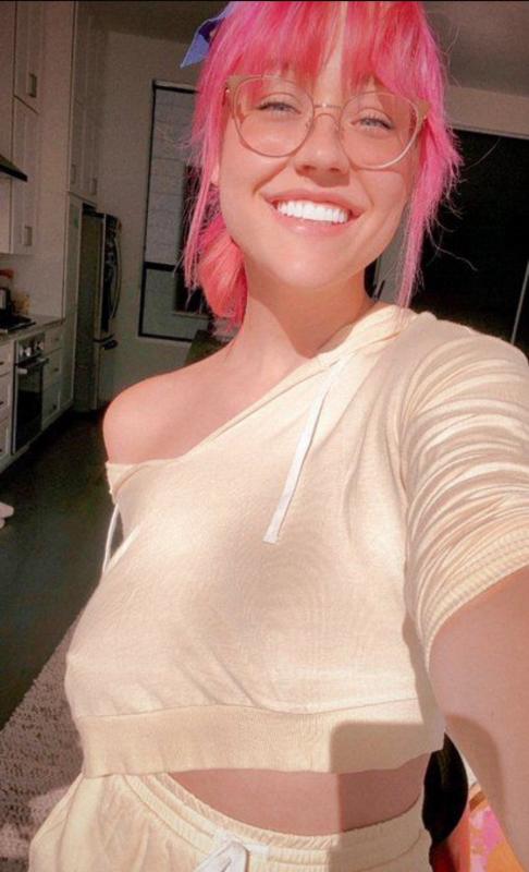 Woman image