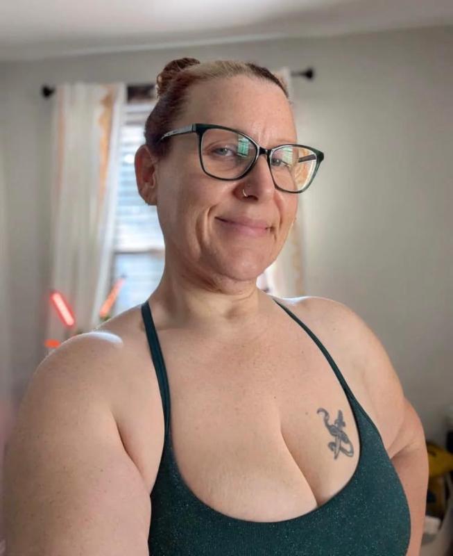Woman image