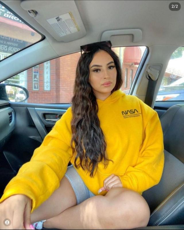 Woman image