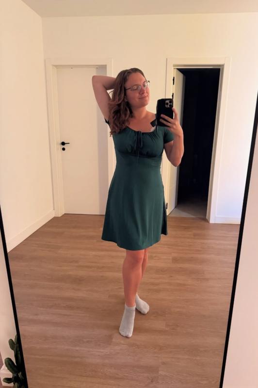 Woman image