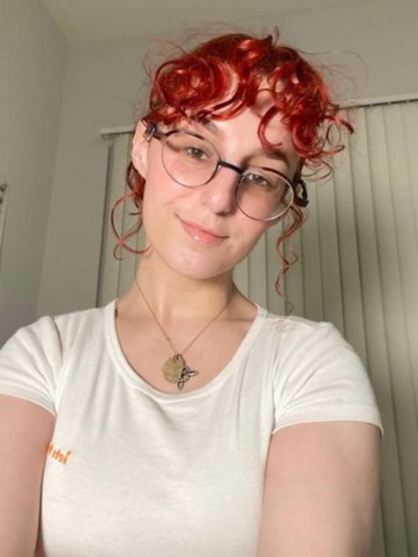 Woman image