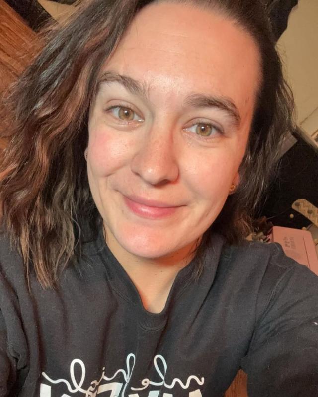 Woman image