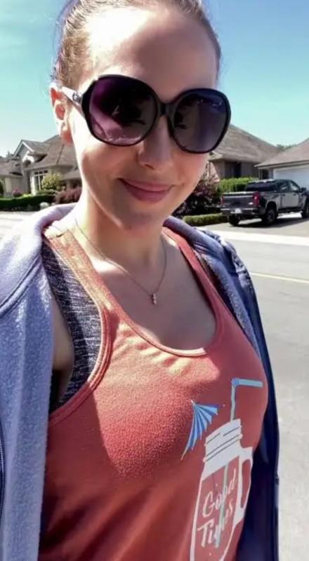Woman image