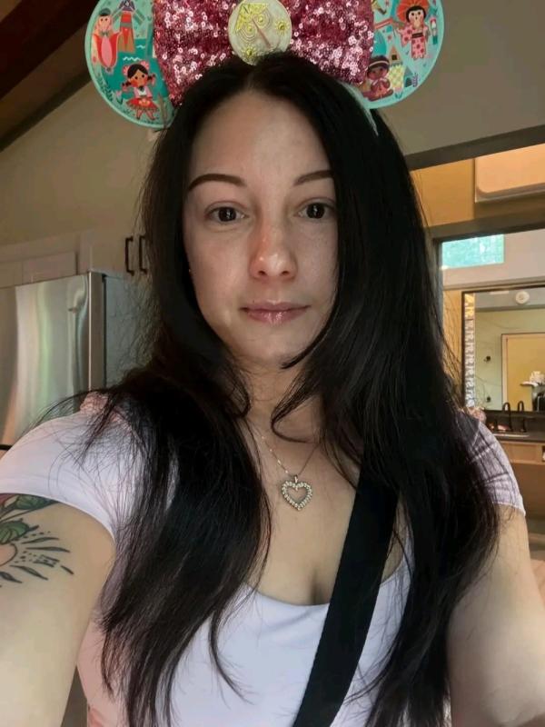 Woman image