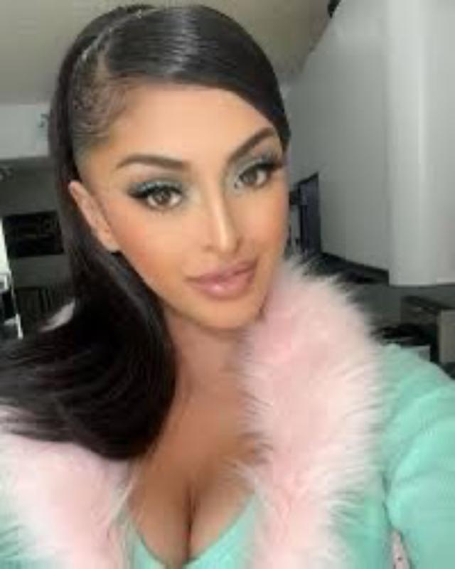 Woman image