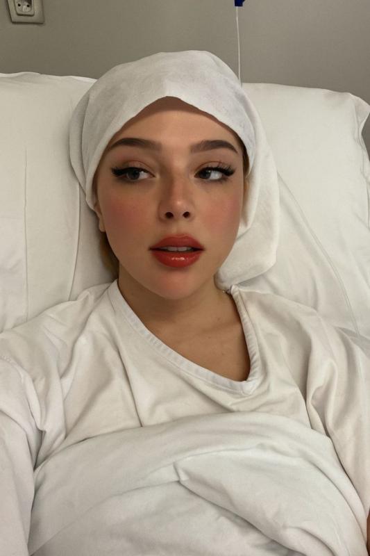Woman image