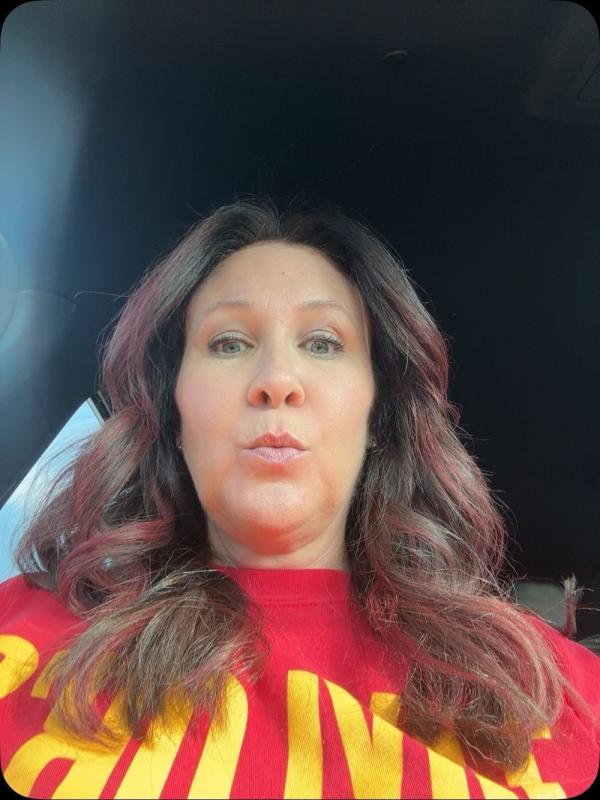 Woman image