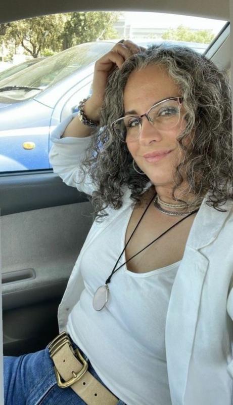 Woman image