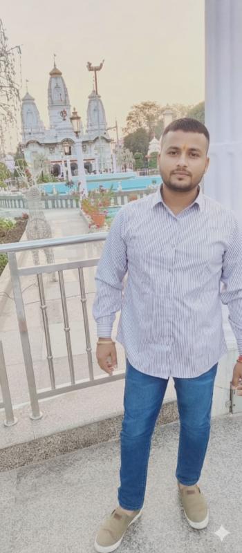 Man image