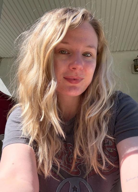 Woman image