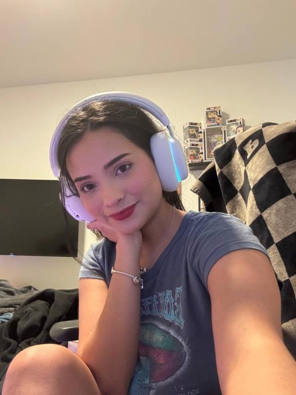Woman image