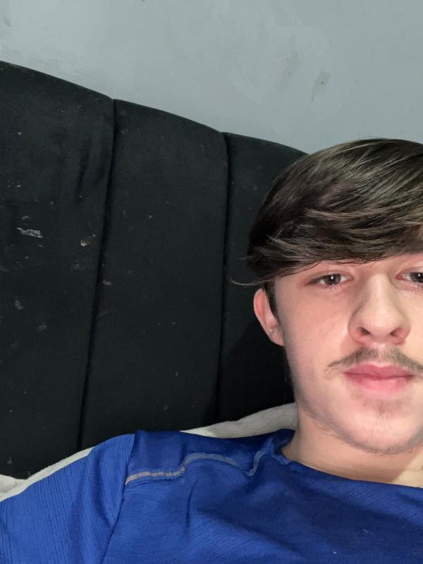 Man image
