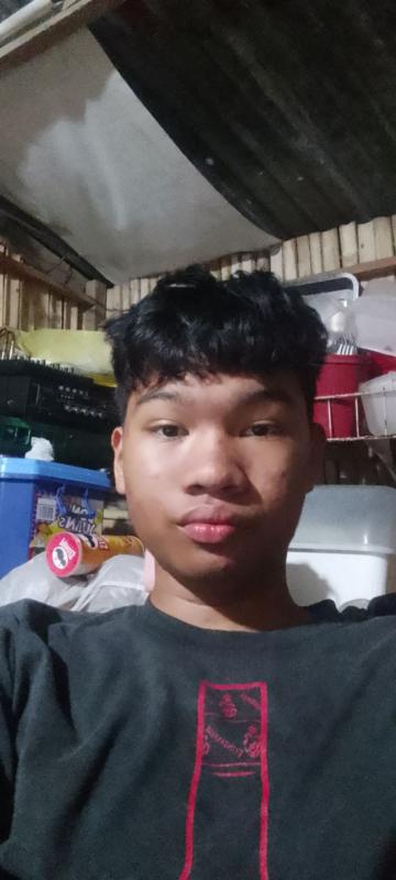 Man image