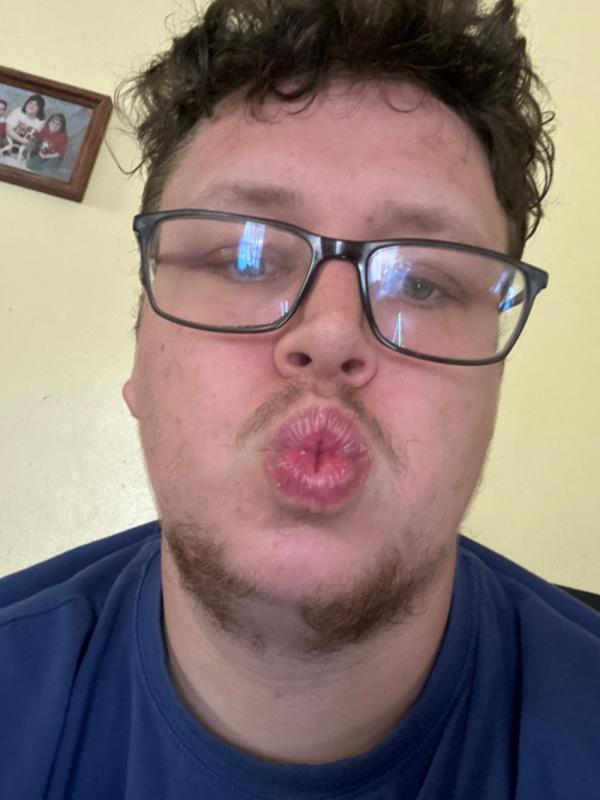 Man image