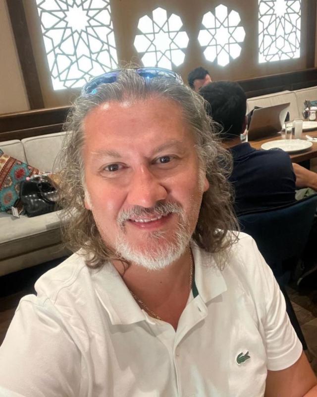 Man image