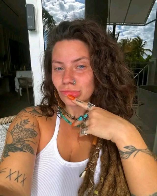 Woman image