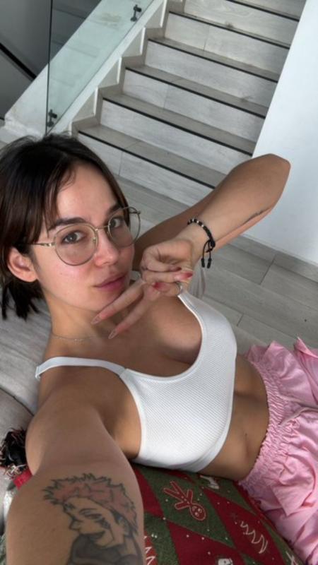 Woman image