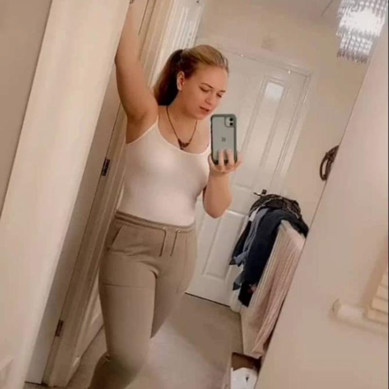 Woman image