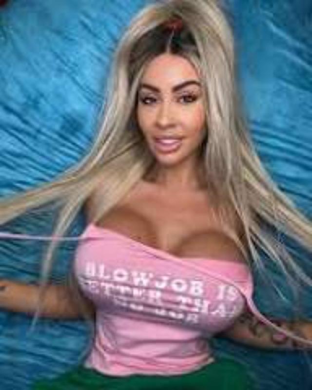 Woman image