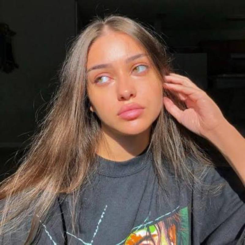 Woman image