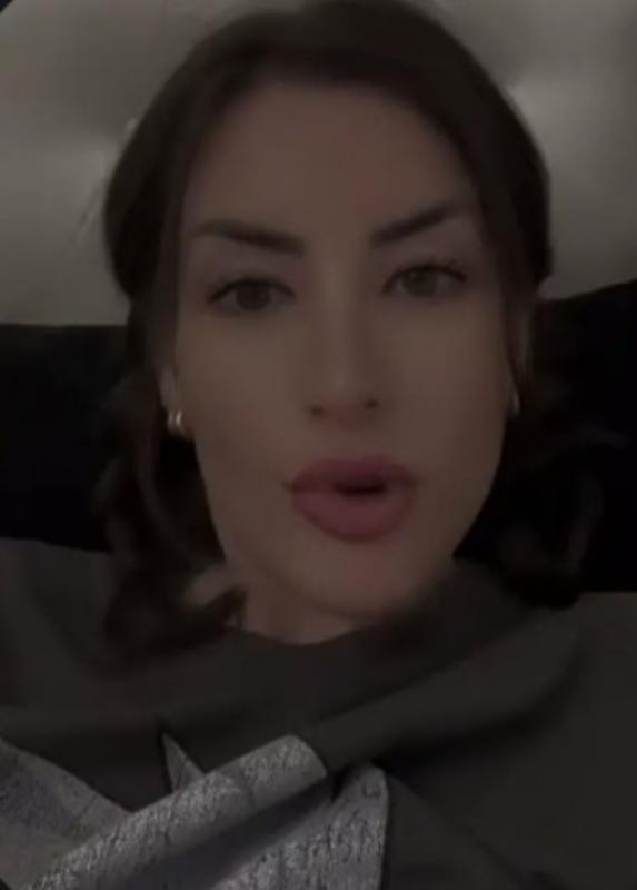 Woman image