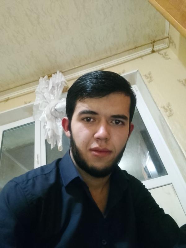 Man image