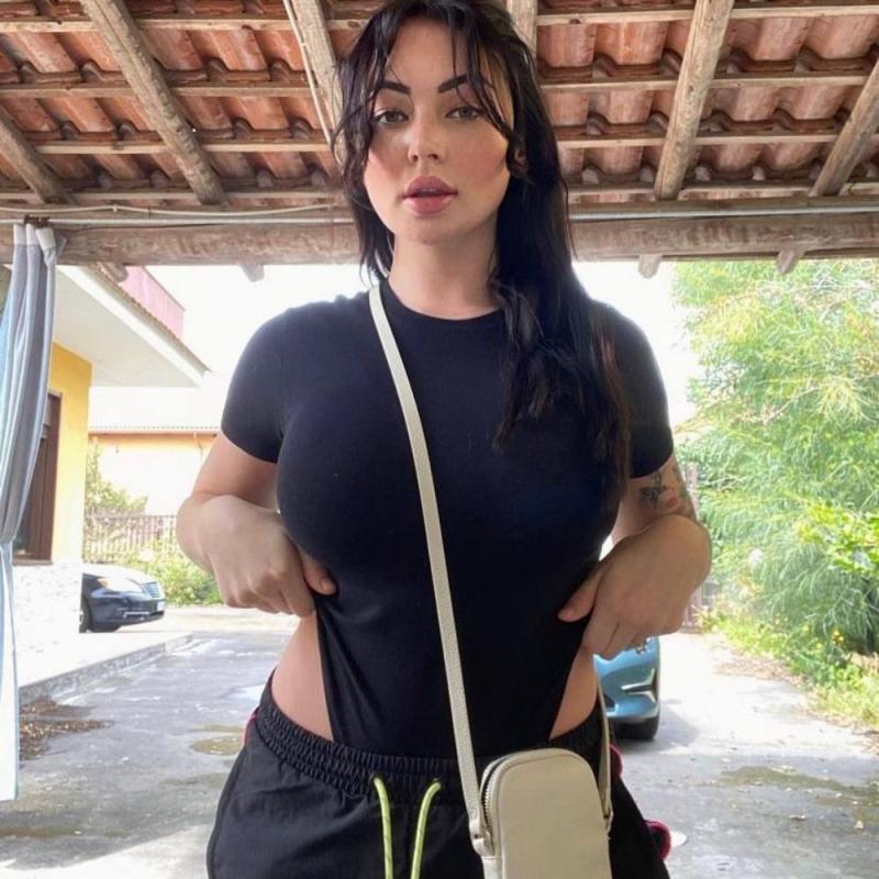 Woman image