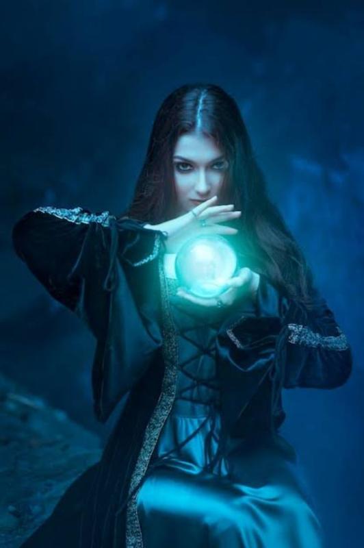 Woman image
