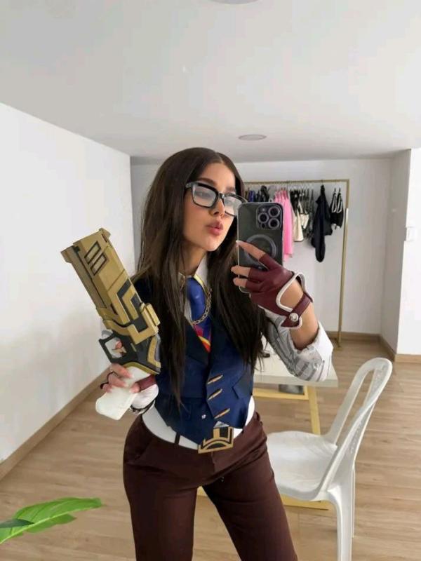 Woman image
