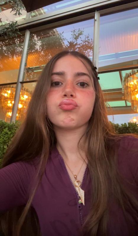 Woman image