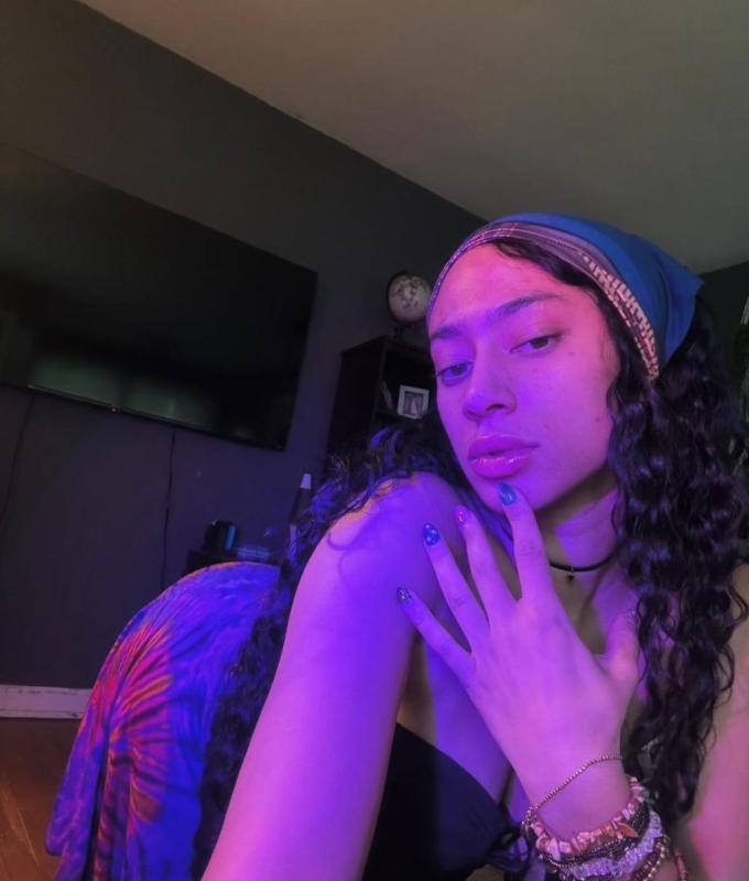 Woman image