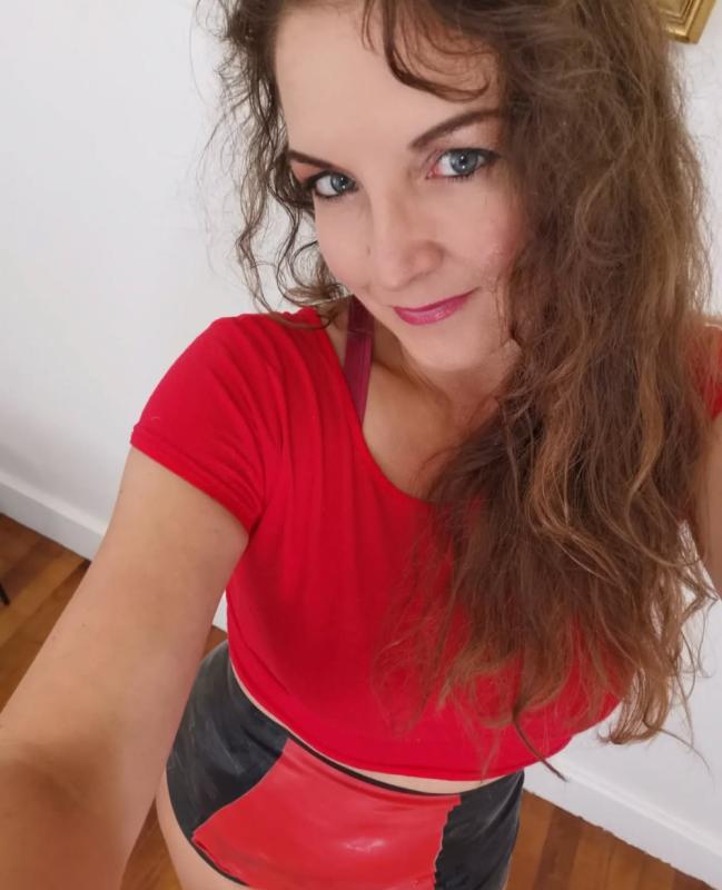 Woman image