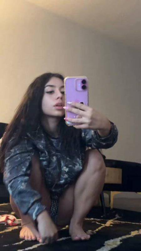 Woman image