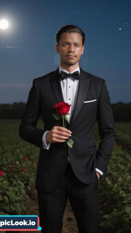 Man image