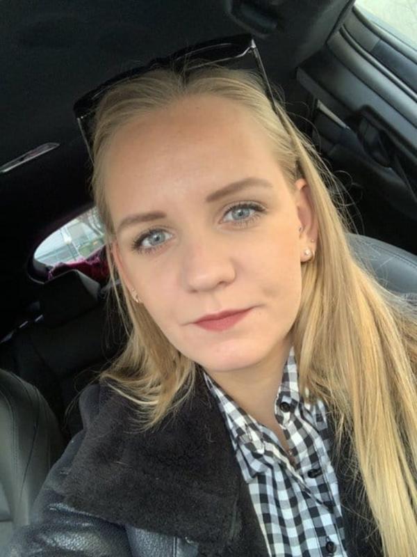 Woman image
