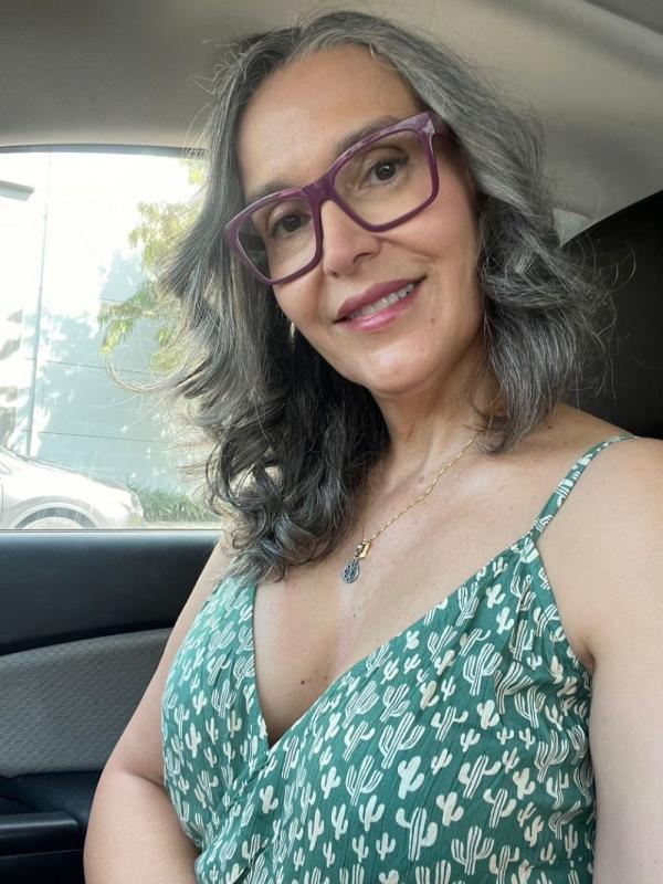 Woman image