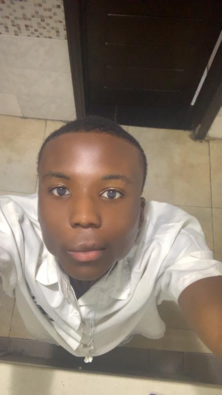 Man image