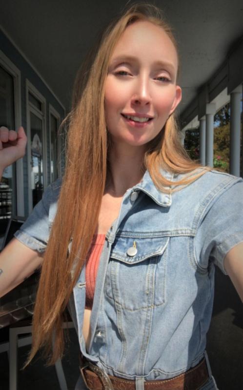 Woman image