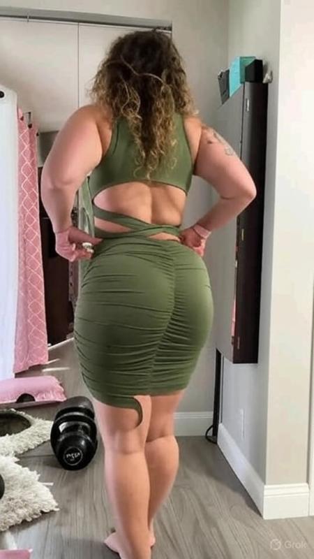 Woman image