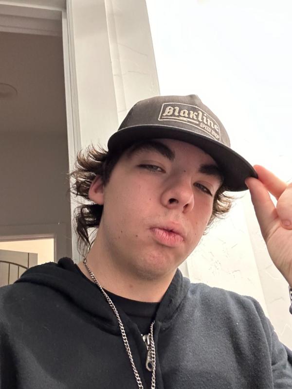 Man image