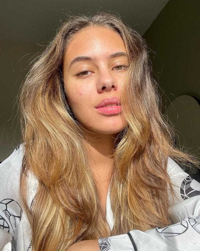 Woman image