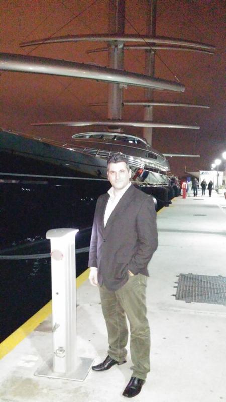 Man image