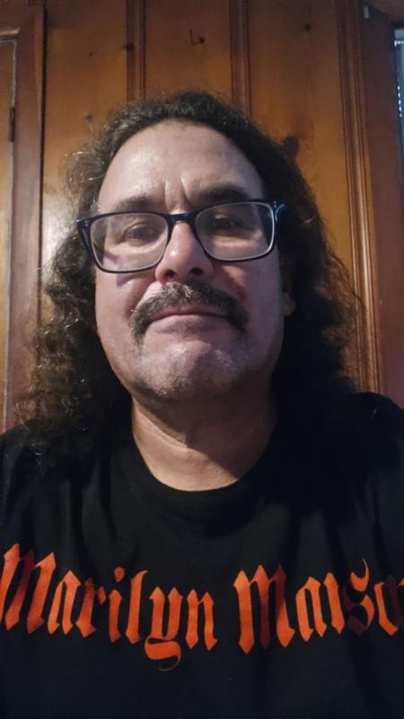 Man image