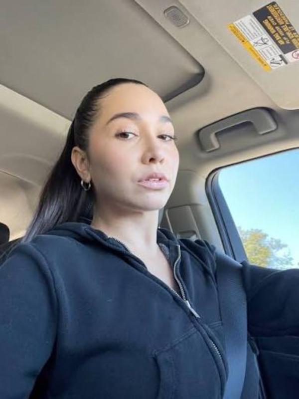 Woman image