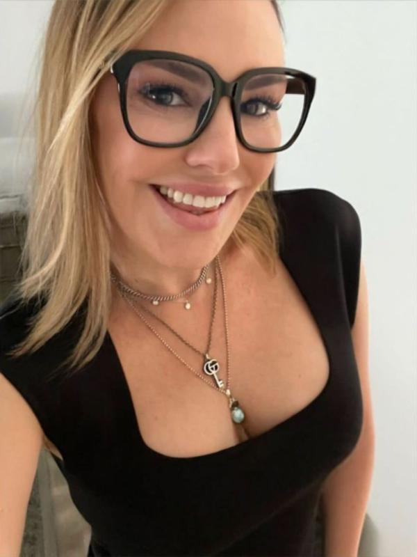 Woman image